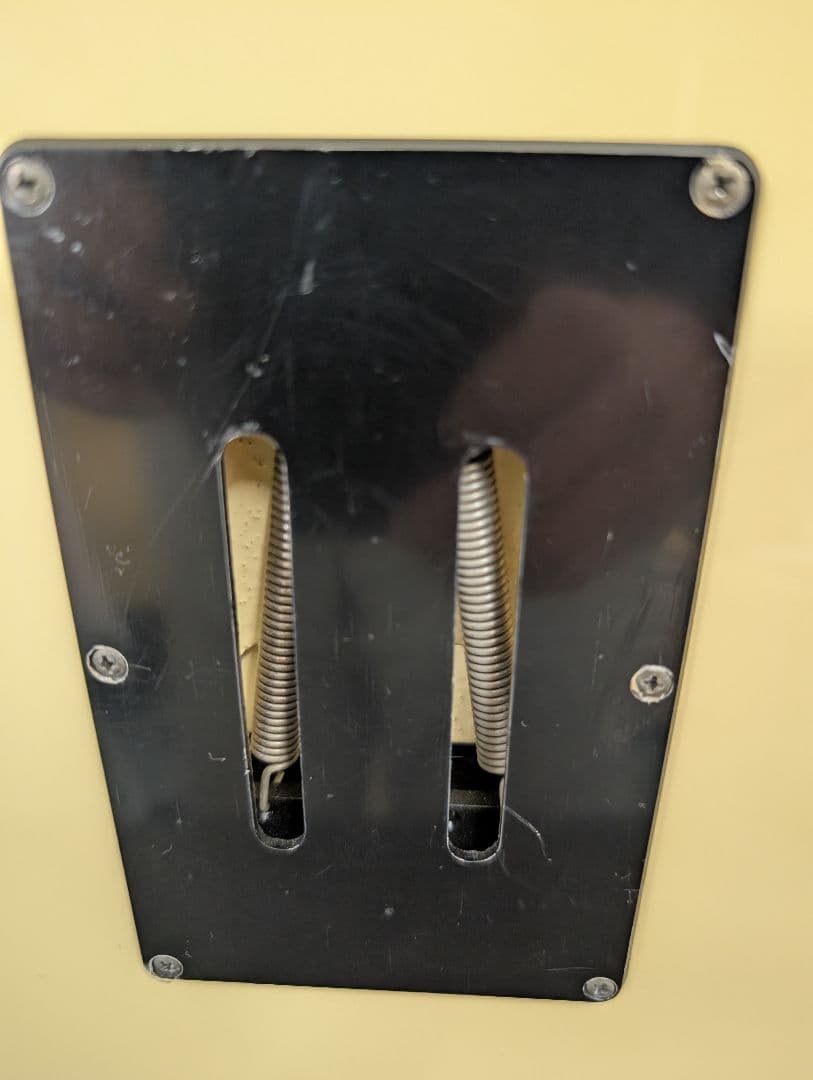 YAMAHA　エレキギター　RGX512J