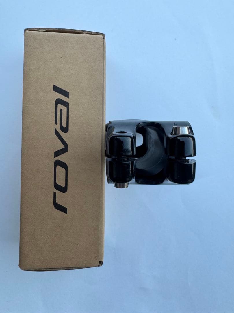 ROVAL「ロバール」 ALPINIST STEM