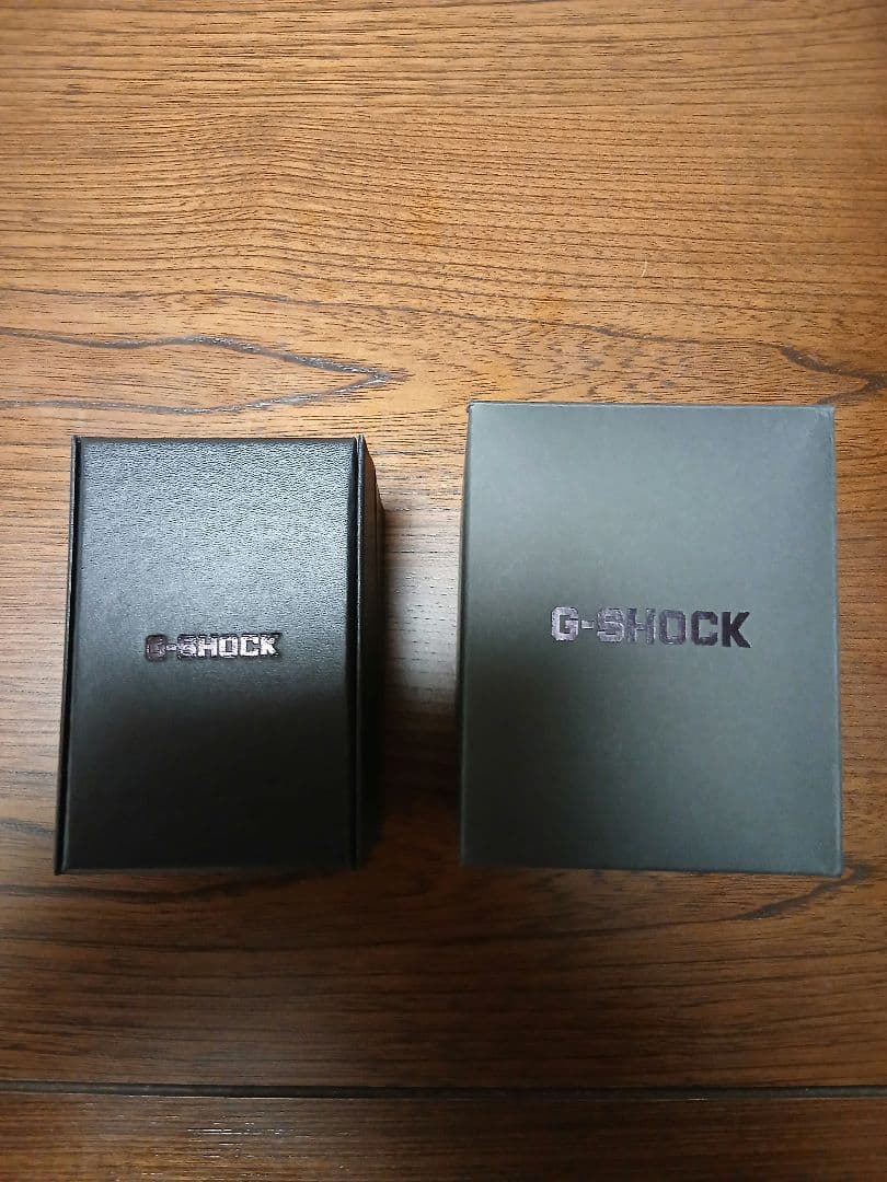 カシオ Gショック GW-9500-3JF マッドマン