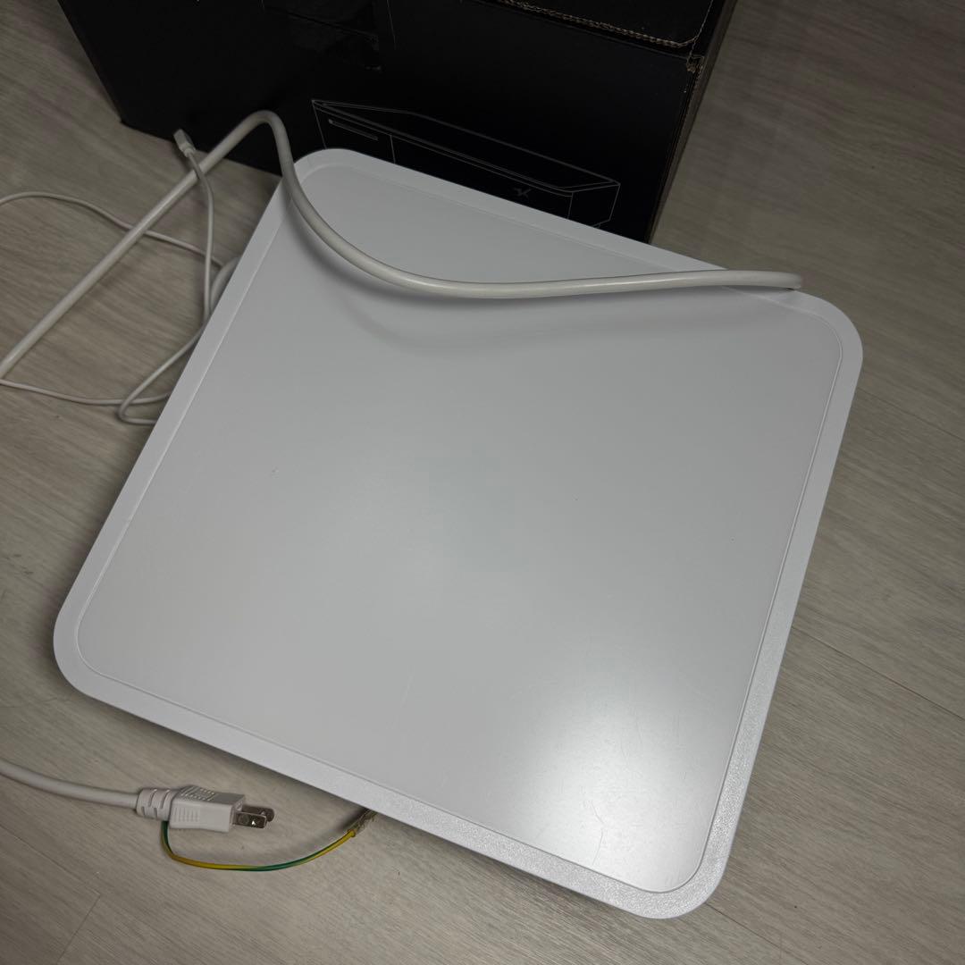 未使用箱あり/スター精密レシートプリンター POP10-OF 定価79,800円