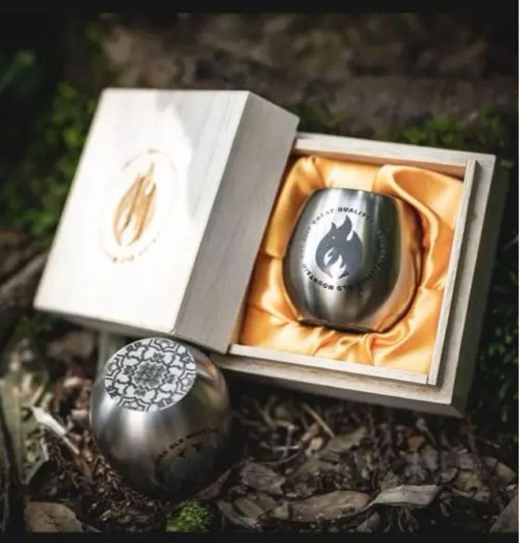 バーベキュー・調理用品 old mountain GUINOMI