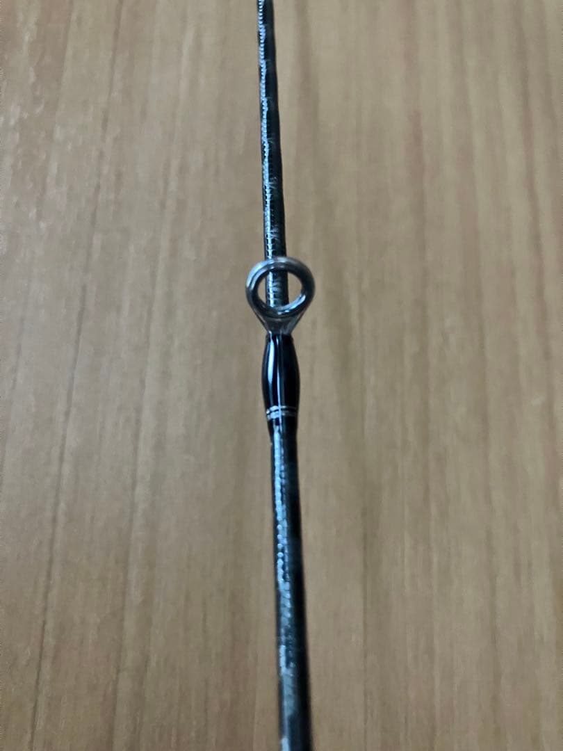 22 エクスセンスインフィニティ S96M シーバスロッド　シマノ