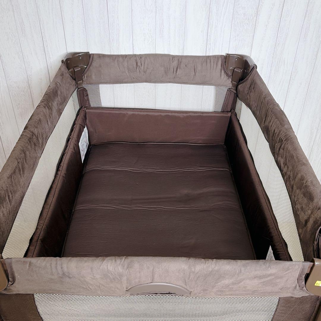 【美品】APRICA アップリカ ココネルエアープラス 最上級モデル 収納袋無し