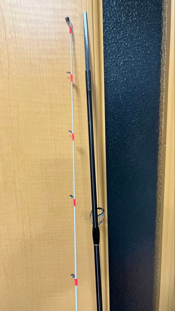 テイルウォーク ティップバンTZ SH 71UL/SL