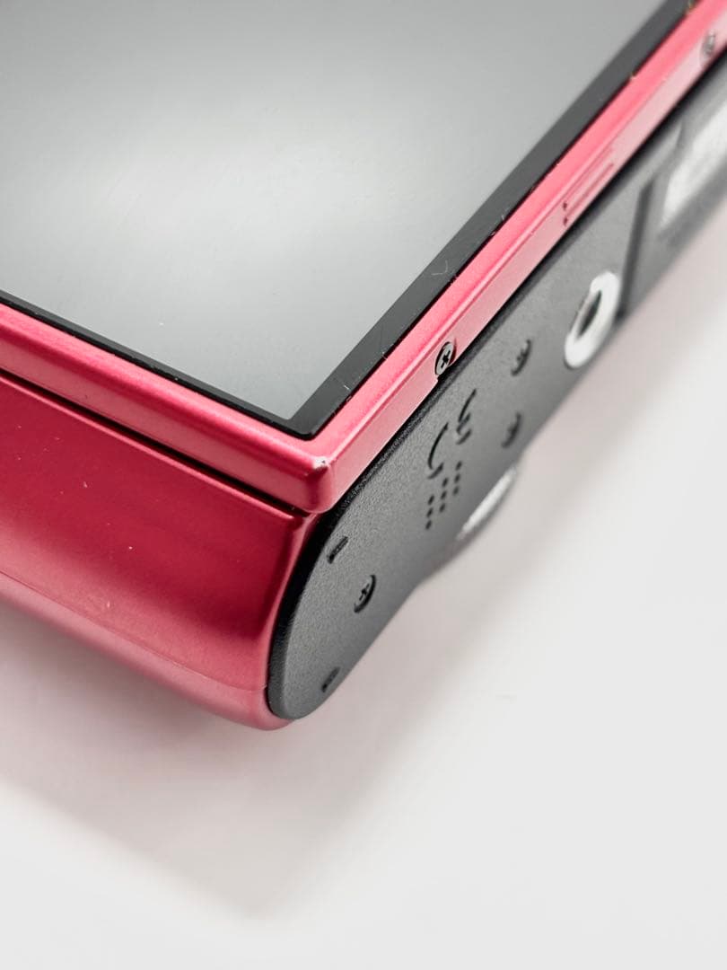 【極美品】CASIO EXILIM EX-ZR1000 レッド