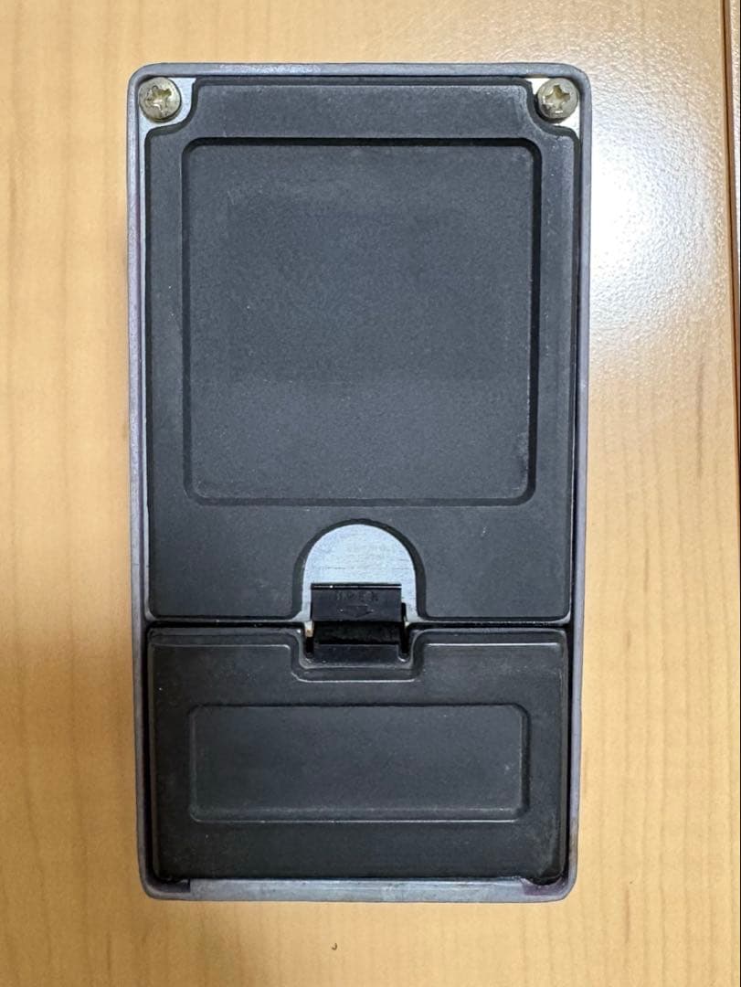 Maxon AD-9 アナログディレイ