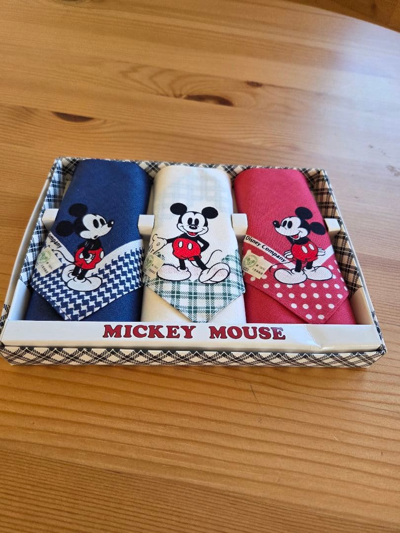 【ミッキー＆ミニー】まとめ売り