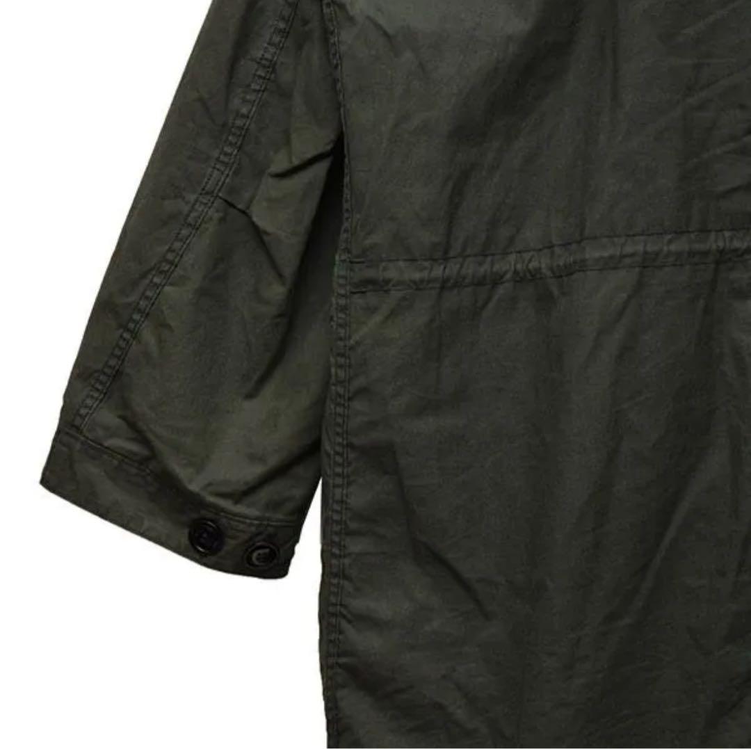 A.PRESSE アプレッセ 22AW M-65 Mods Coat サイズ3