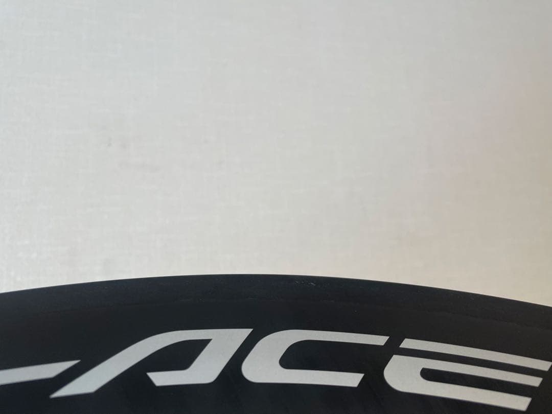 未使用　SHIMANO DURA-ACE WH-9000 C75 チューブラー