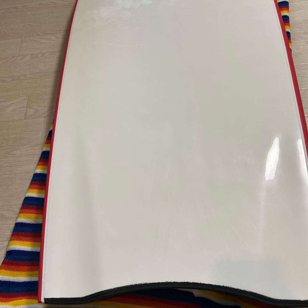 美品　サイエンス science ボディボード Mike Stewart