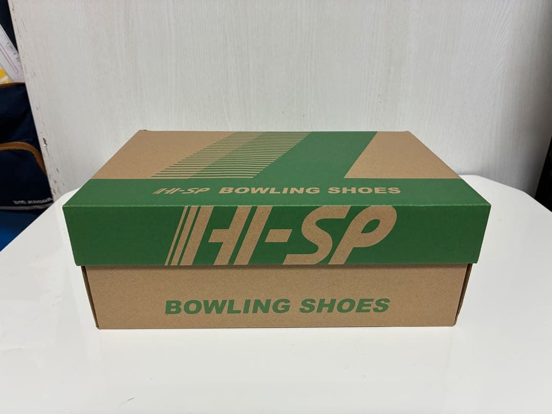 27cm 新品　ボウリングシューズ　EVA-DA シューズ