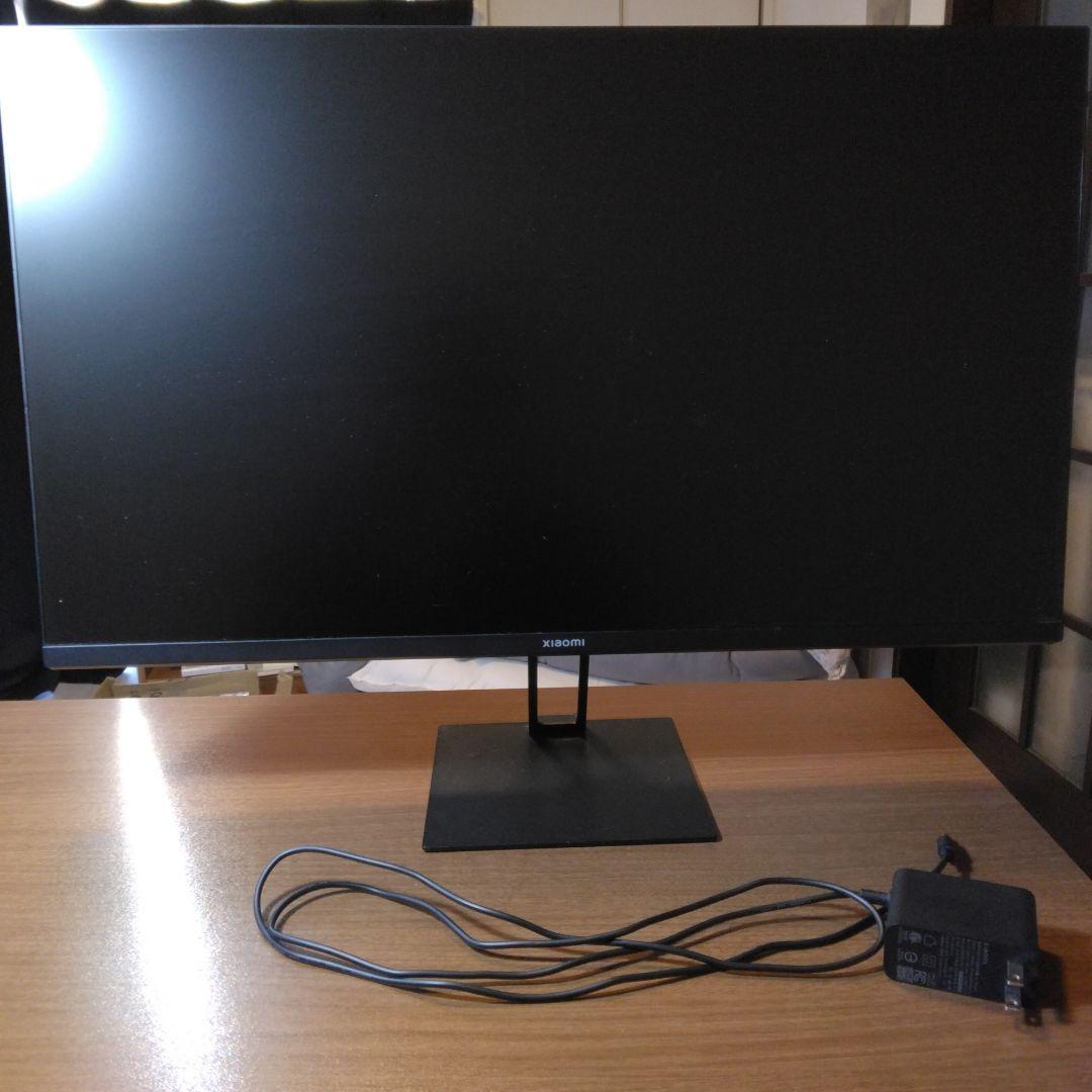 Xiaomi モニター A27i 27インチ