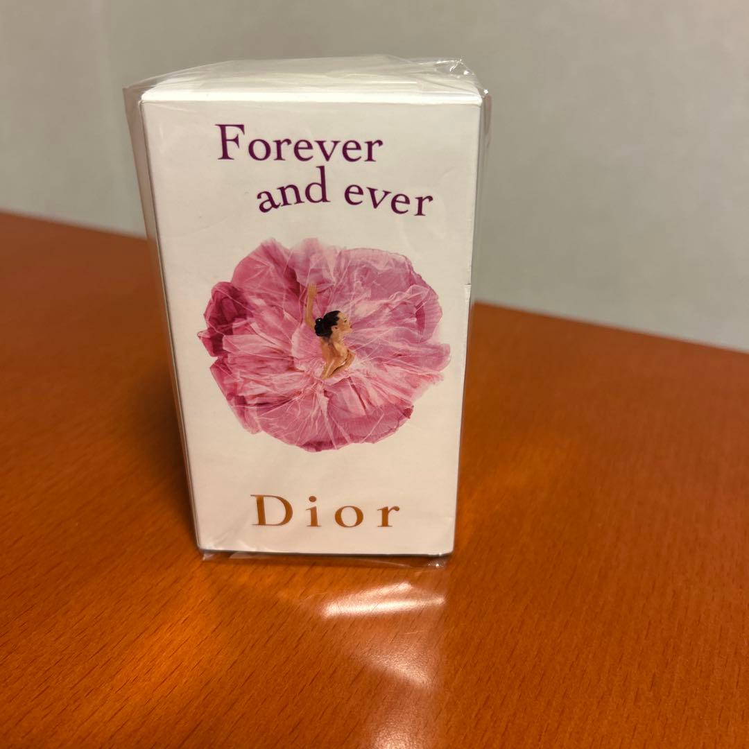【ディオール】Dior Forever and ever 50ml