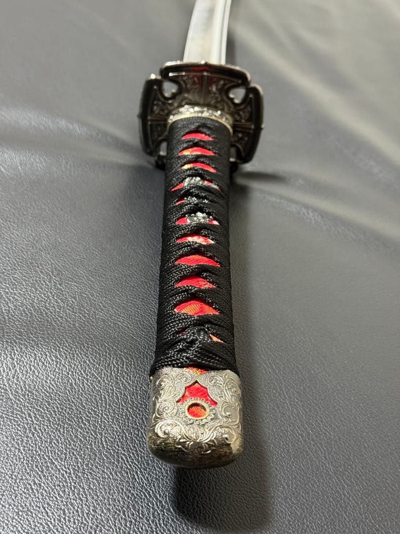 刀　かたな　剣　沖田総司　加州清光　樋入　長尺　模造刀　模擬刀　舞踊　大衆演劇