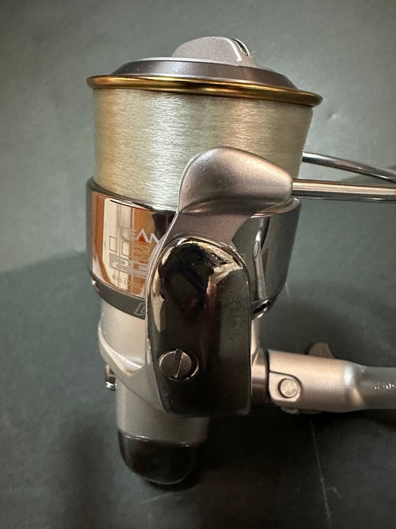 良品 美品 ダイワ チームダイワ ＴＤイグニス 2506Ｃ　動作確認済み