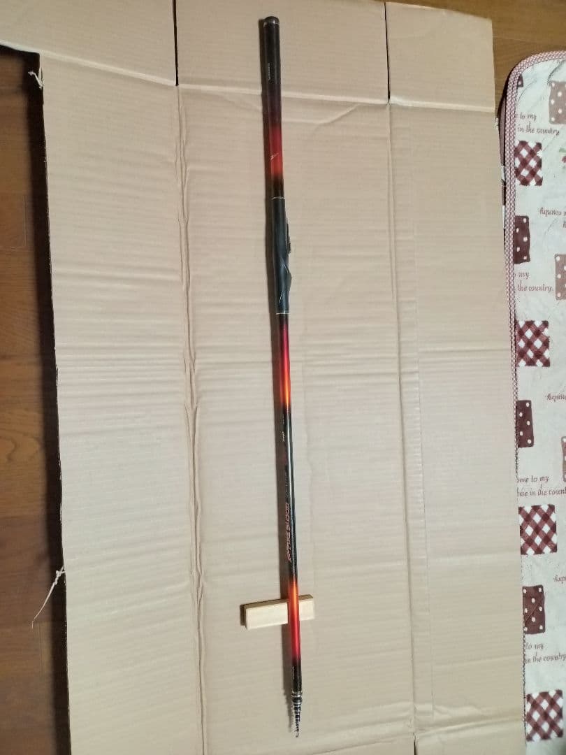 シマノ　ファイアブラッド　グレSP 1.3-500