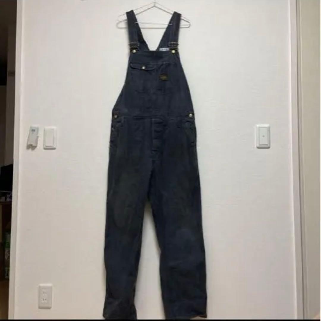 calee オーバーオール キャンプ　neighborhood radiall