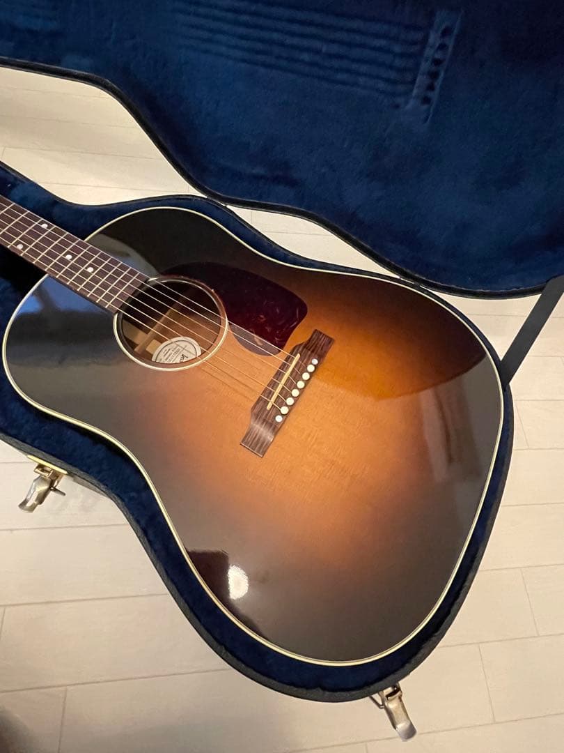 ギター Gibson J-45 Standard 2013