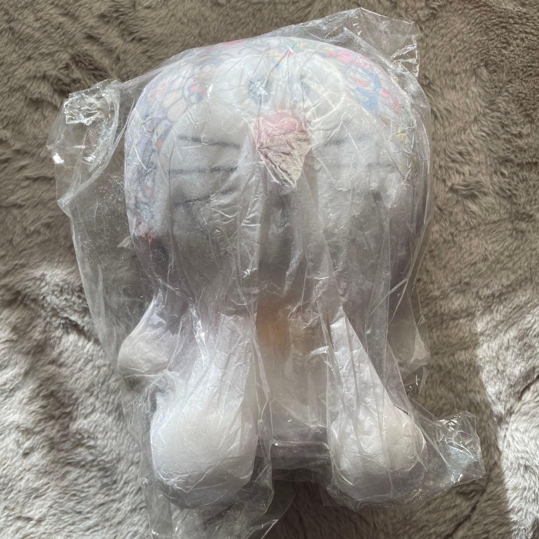 ユニクロ『ドラえもんUT』ぬいぐるみ