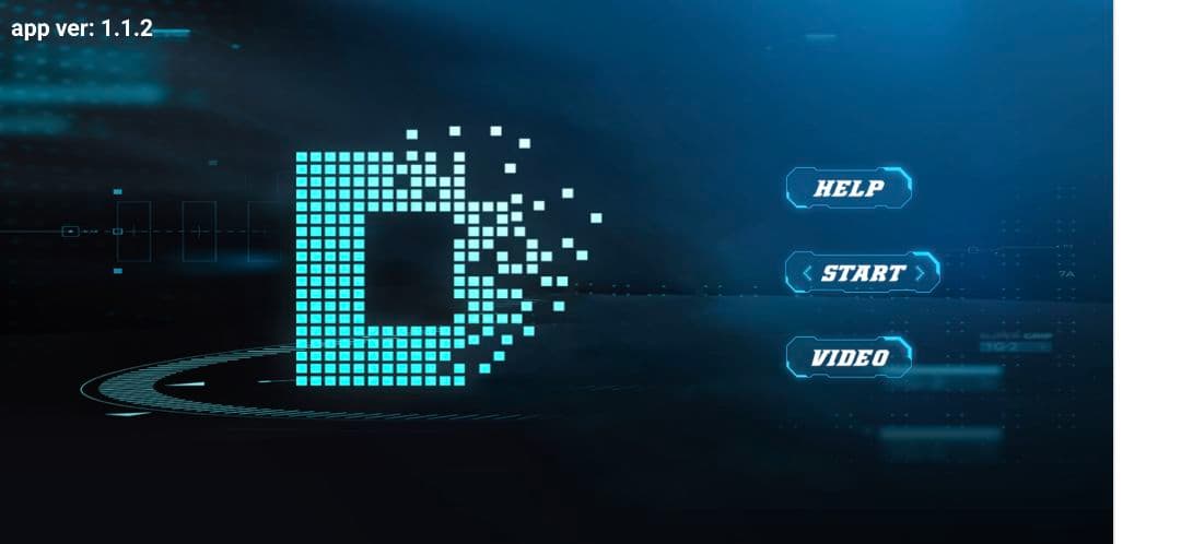 DE36W オフロードRCカー 1080Pカメラ