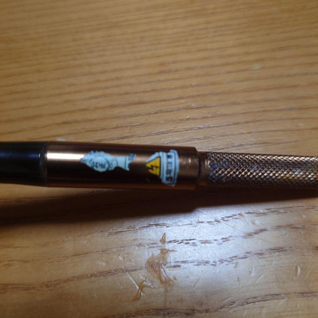 商品説明必読】グラスアイスティック！BF2 60L ♪　トップウォーター　バス釣