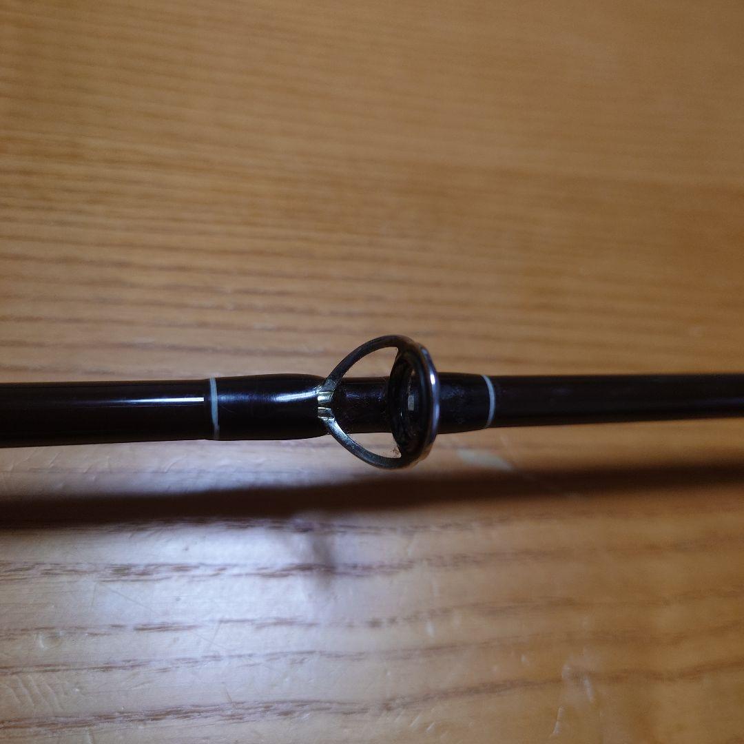 商品説明必読】グラスアイスティック！BF2 60L ♪　トップウォーター　バス釣