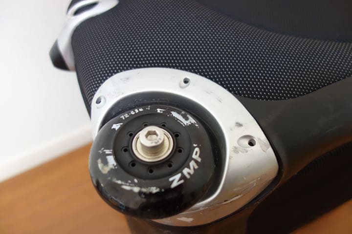 TUMI キャリーバッグ　6444STE T3シリーズ　トゥミ　スーツケース