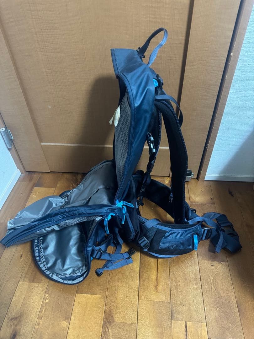 Burton akバックパック