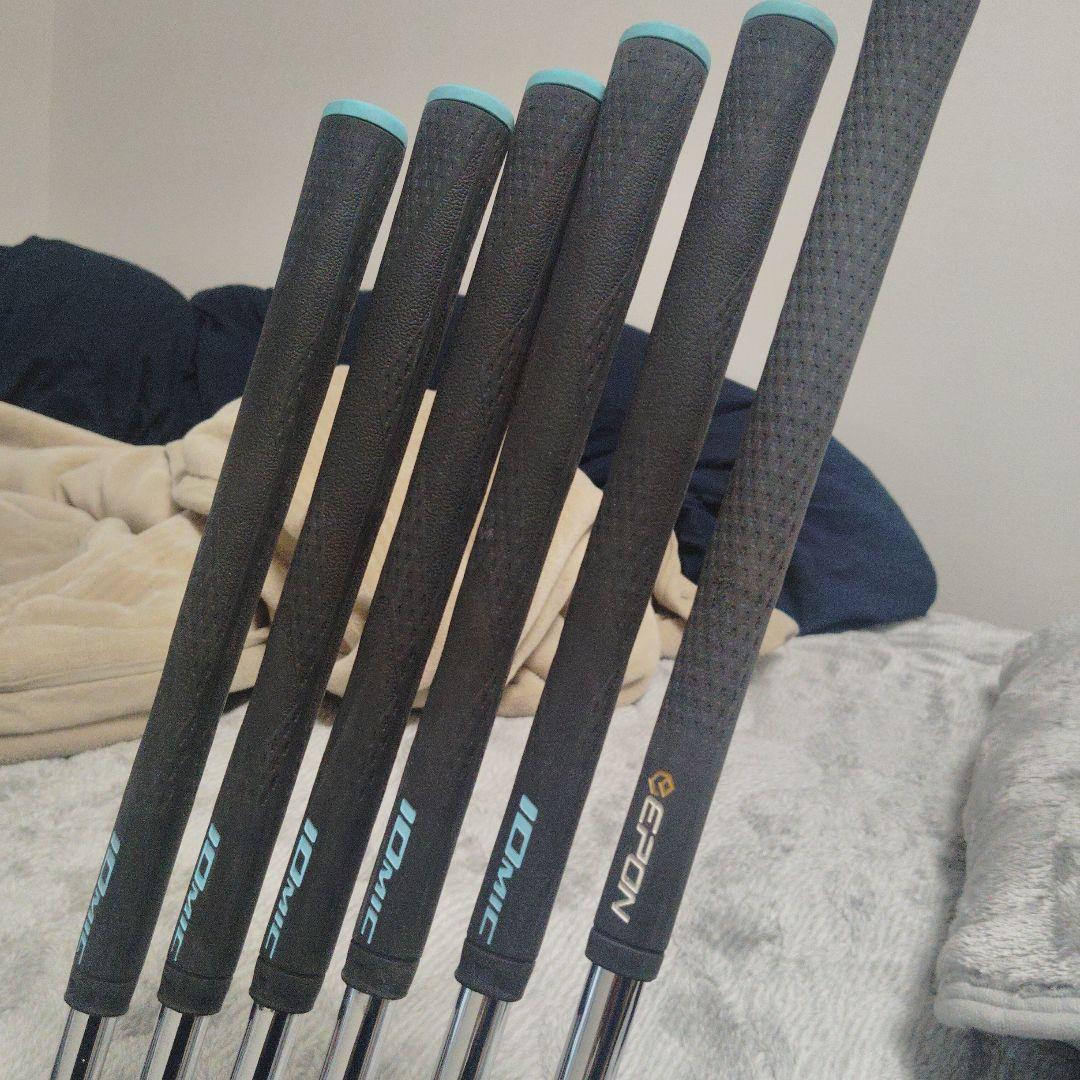 クラブ EPON AF Tour MB #P-5 DGS200