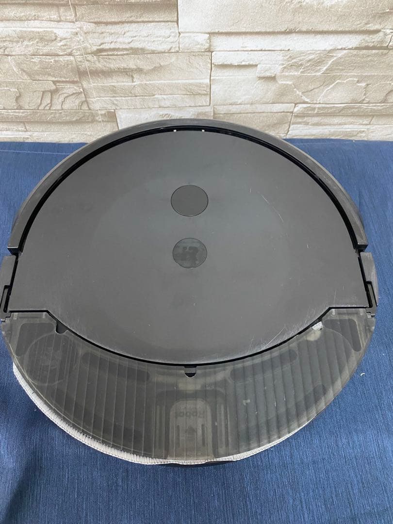 Roomba Combo 10Max ルンバ ロボット掃除機