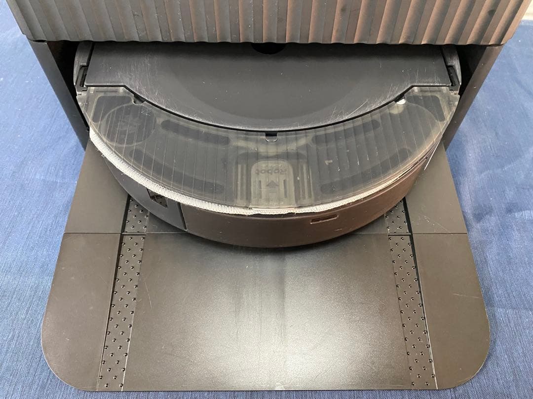 Roomba Combo 10Max ルンバ ロボット掃除機