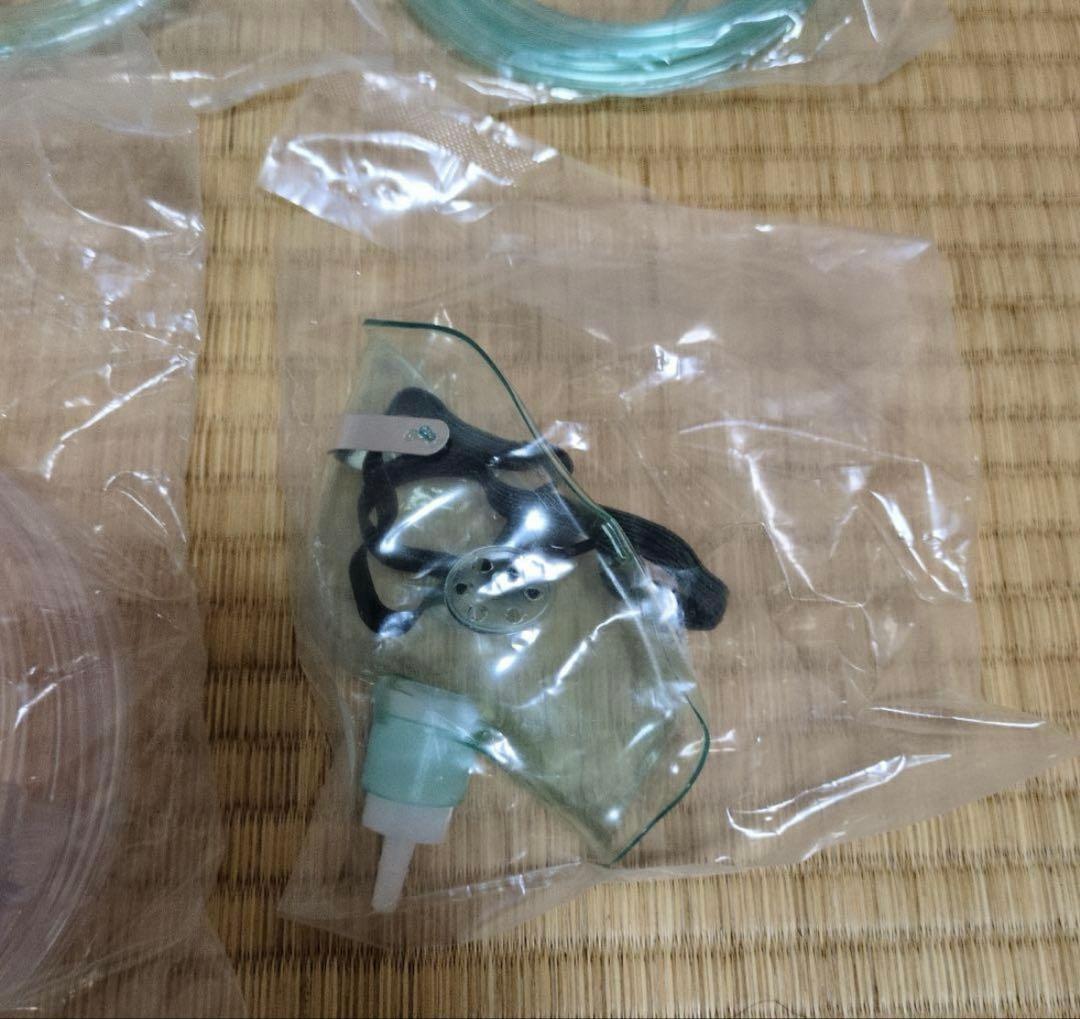 【最終値下げ】家庭用酸素発生器 高濃度酸素 IKOU JY-102 MEDRIS