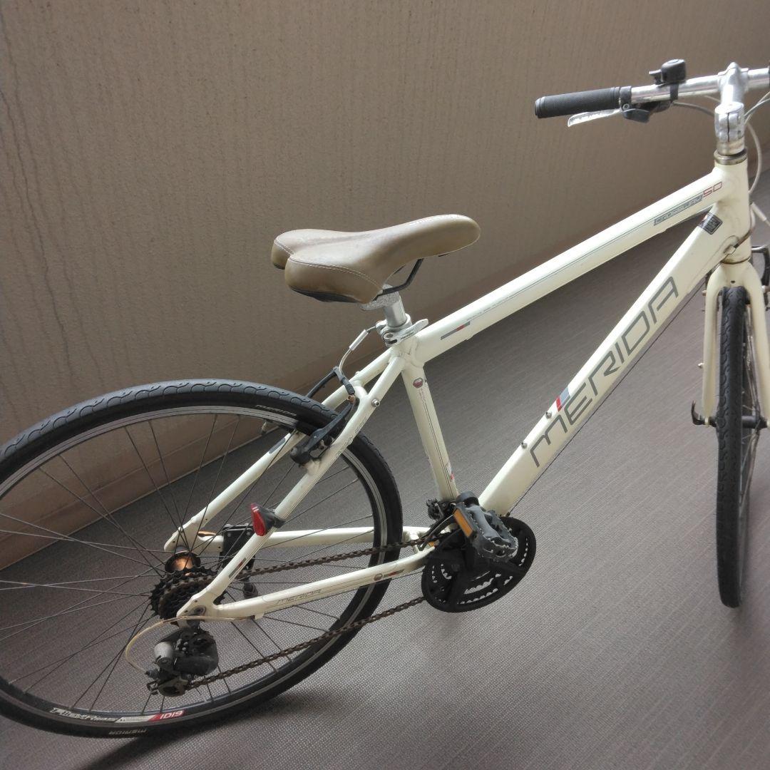 自転車 本体