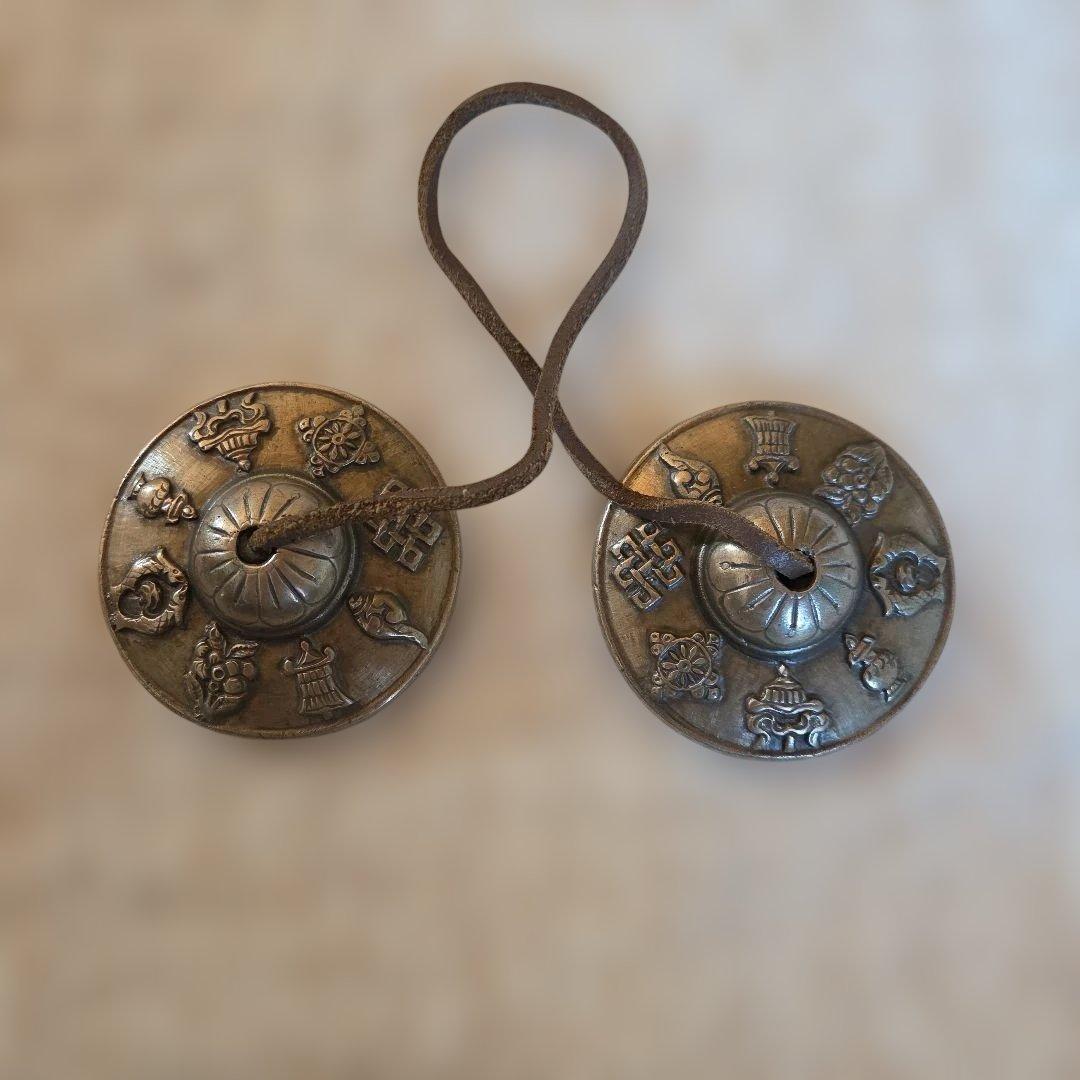 ヨガ　ティンシャ