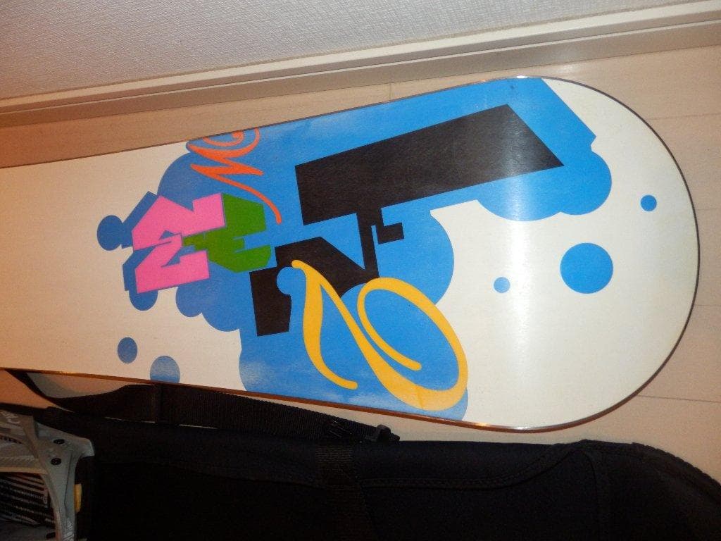 初心者　バートン　K２　スノーボードセット 147㎝　グラドリ等