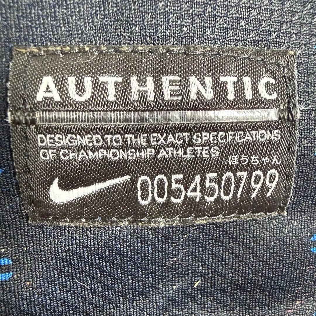 【長友佑都 】#55 2010-2011インテルユニフォーム