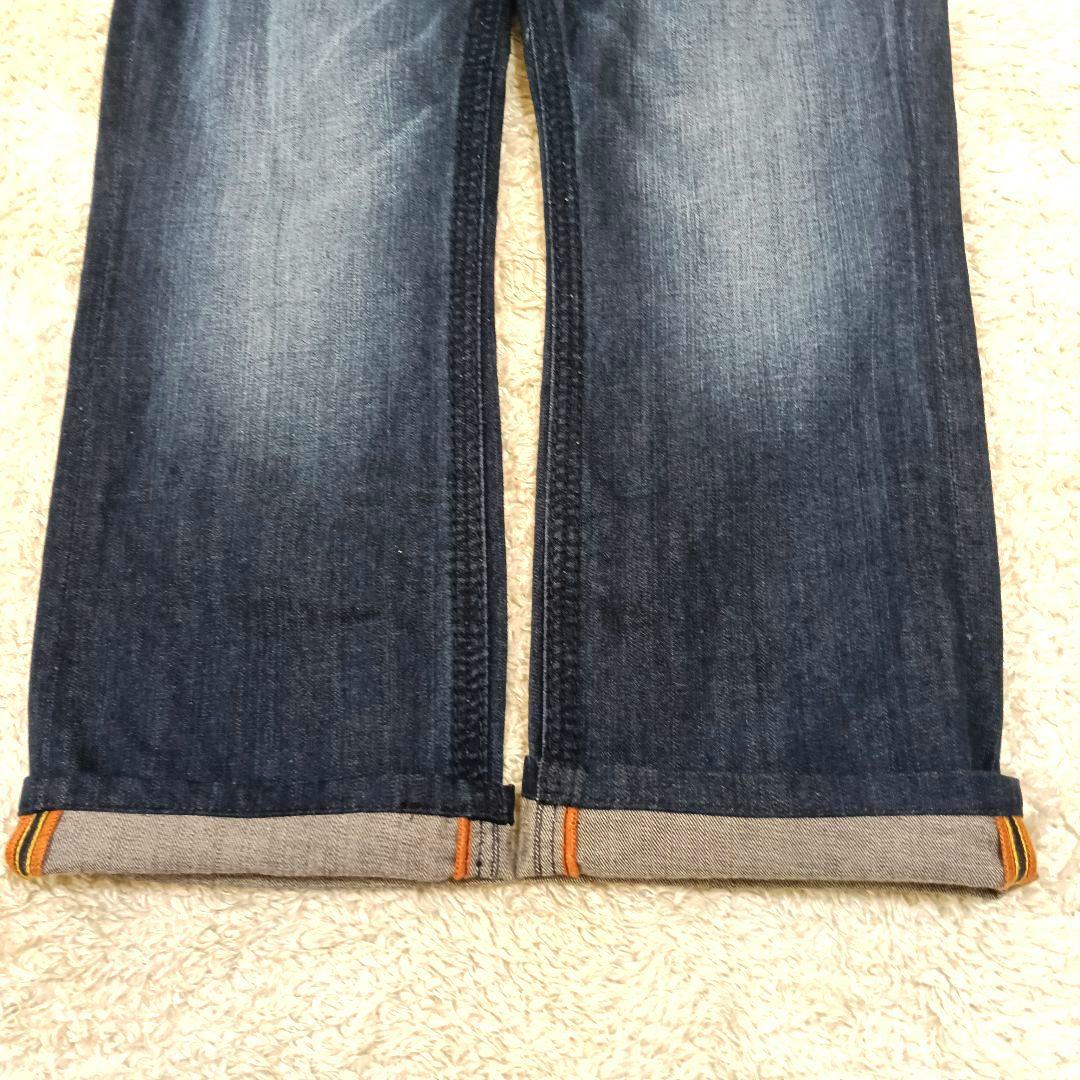 ♦2/15迄♦Rock Revival デニムパンツ 36 RJ878578