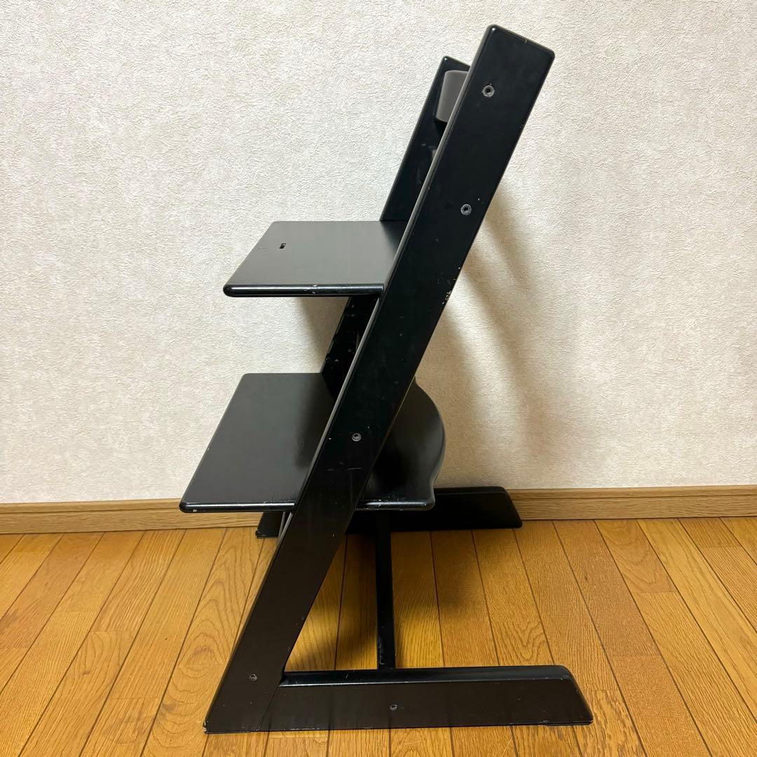 【希少カラー】 STOKKE ストッケ トリップトラップ シリアル6 S/N6