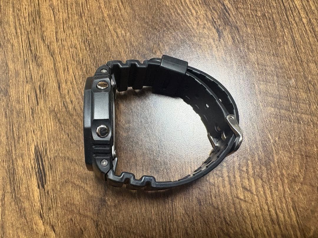 G-SHOCK デジタル腕時計 ブラック GA-B2100 カシオーク カシオ