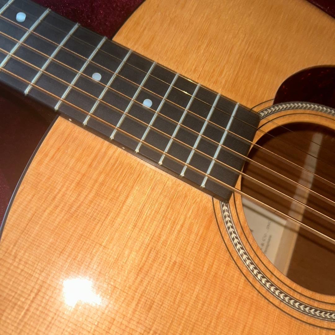 takasanMartin D-16GT ギター