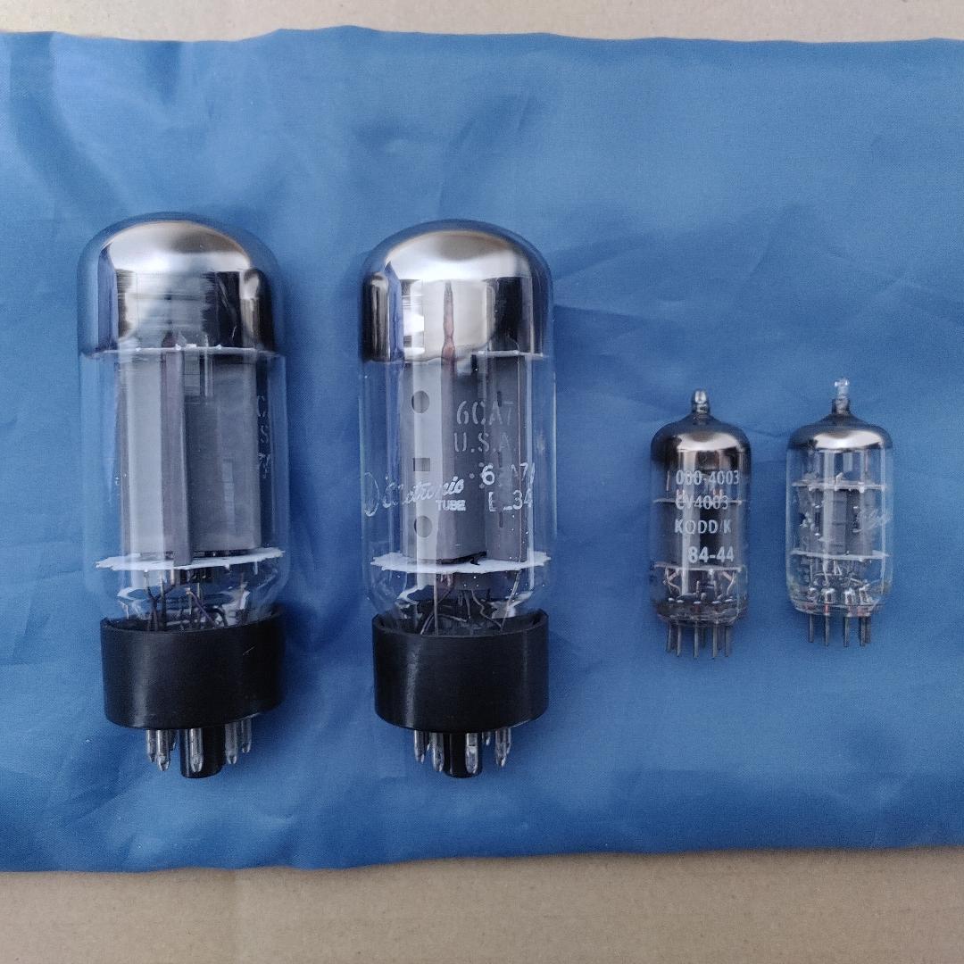 uesugi パワーアンプ U・BROS-14【Ｂ】