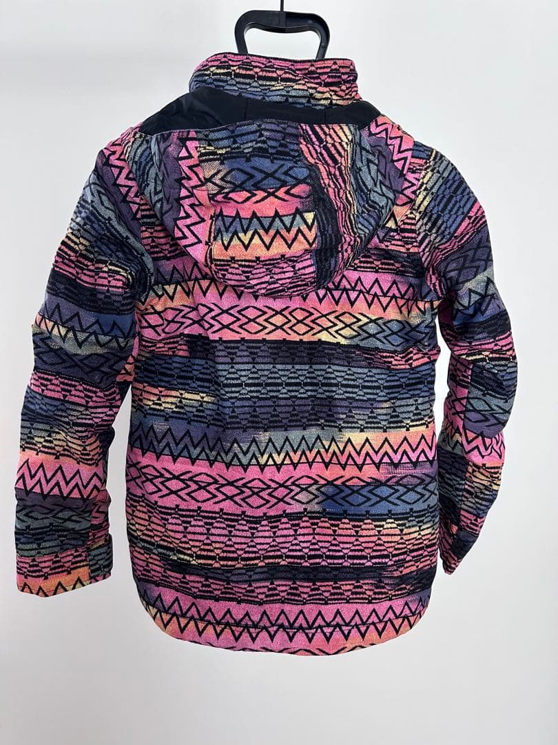 バートン スノーウェアー 上下セット Mサイズ