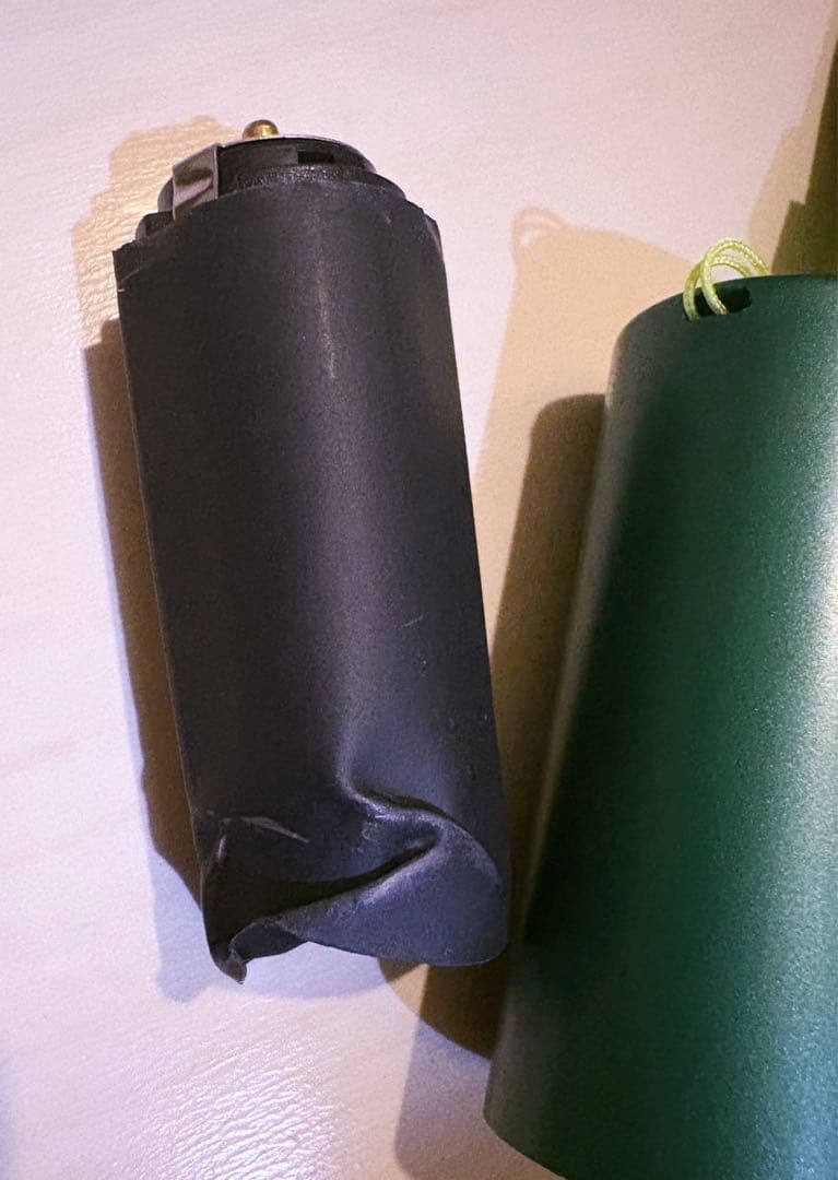 Mrs. GREEN APPLE ペンライトケース等