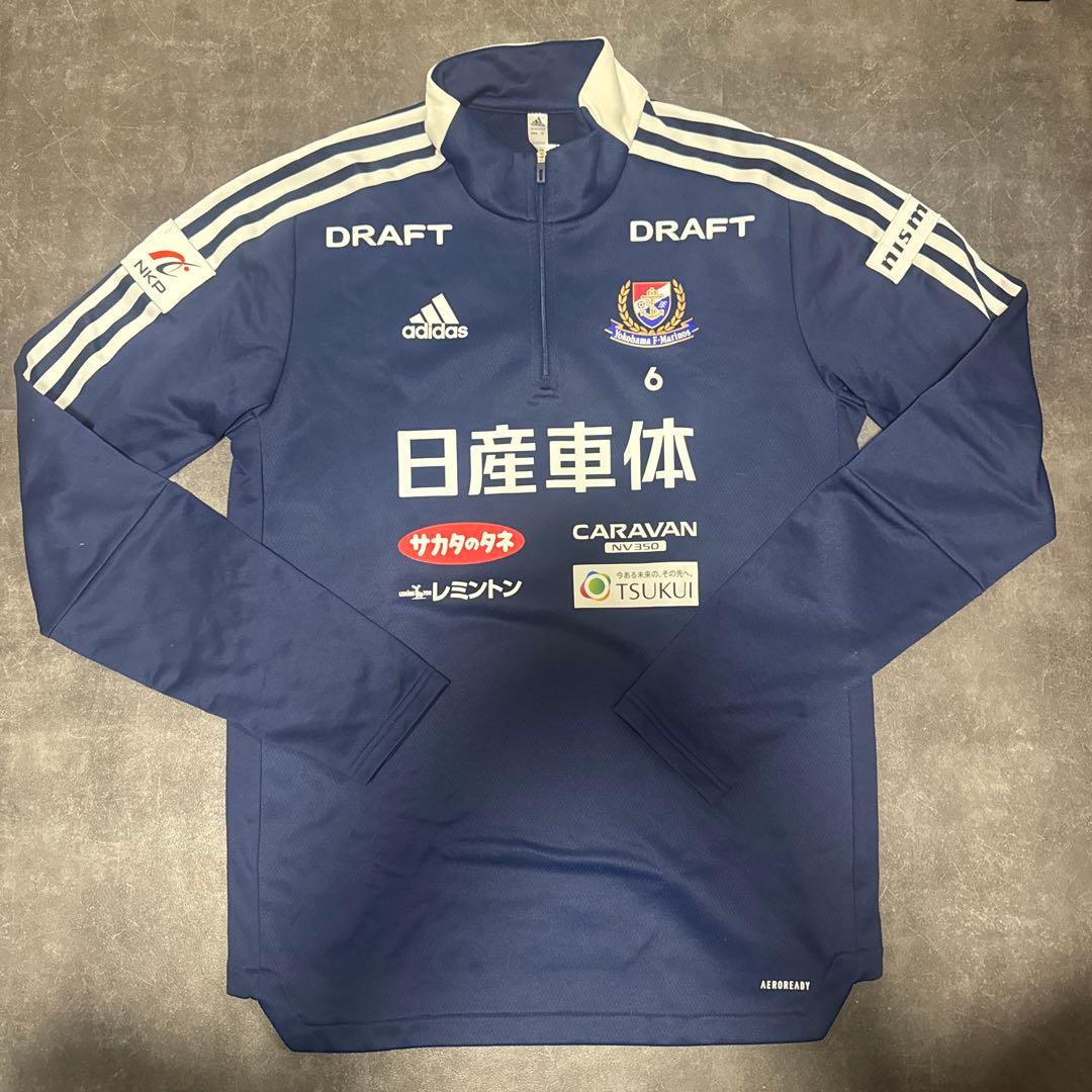 横浜FM 練習着　【あ さん専用】