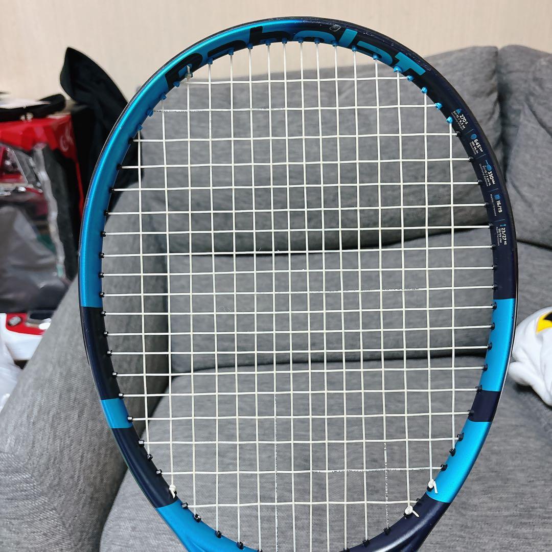 テニスラケット バボラ ライトPURE DRIVE LITE Babolat
