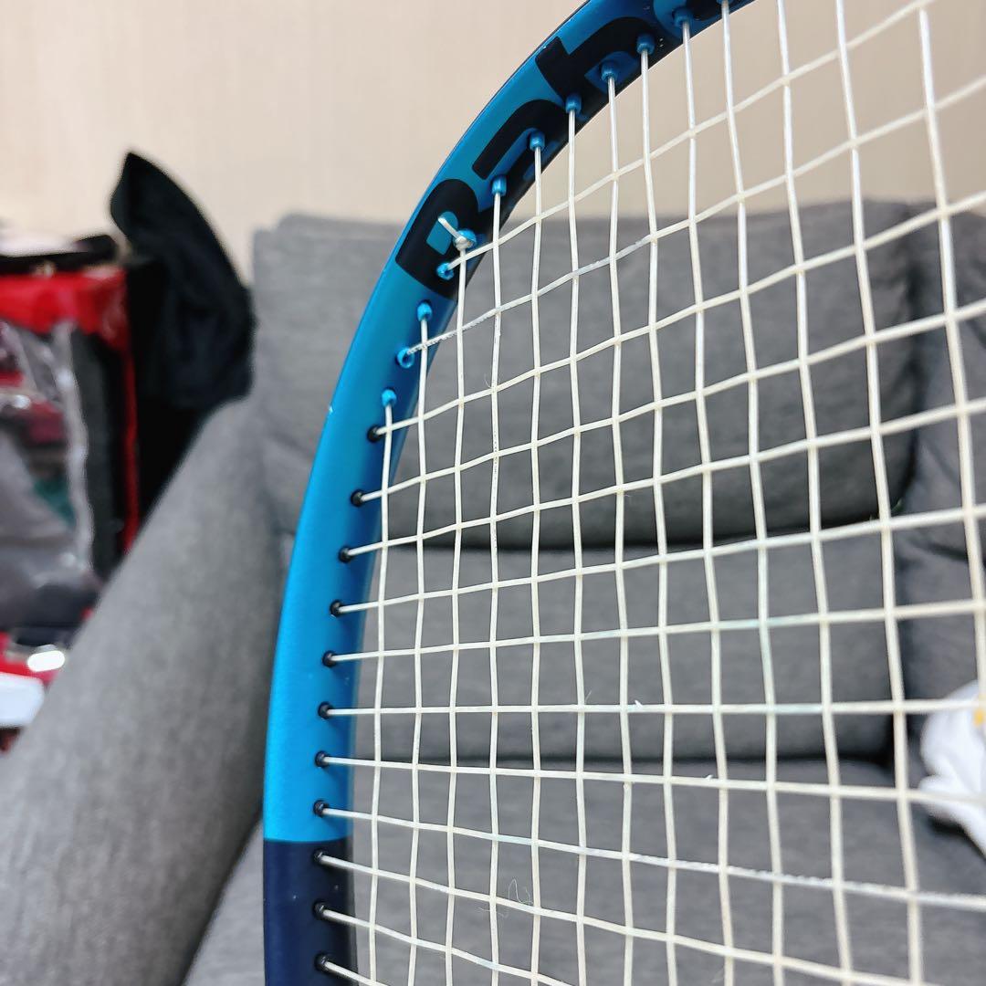 テニスラケット バボラ ライトPURE DRIVE LITE Babolat