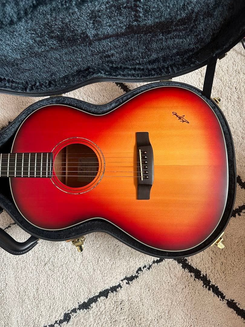 K.Yairi RF-65RBサンバースト美品　出品期間限定‼️