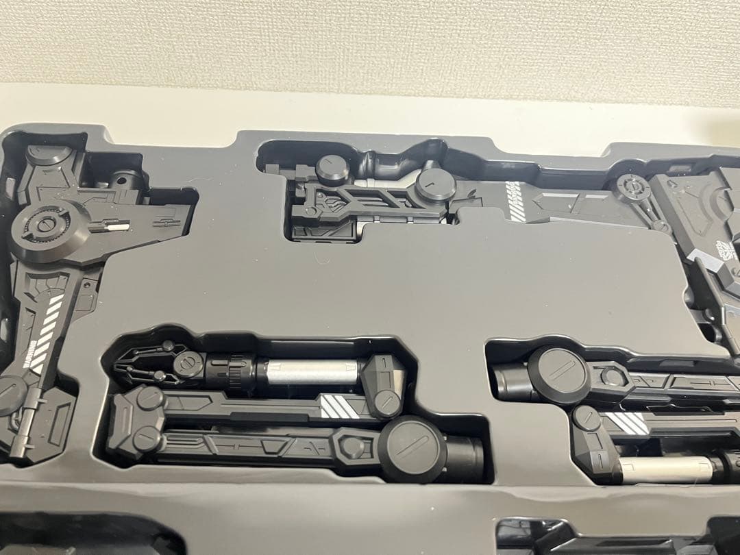 解体匠機 L STRUCTURE サザビー