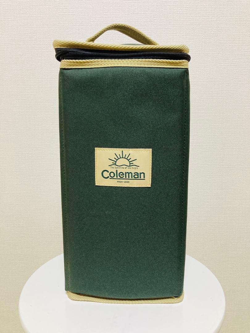 未使用 コールマン Coleman 100周年 センテニアル ランタン 最短発送