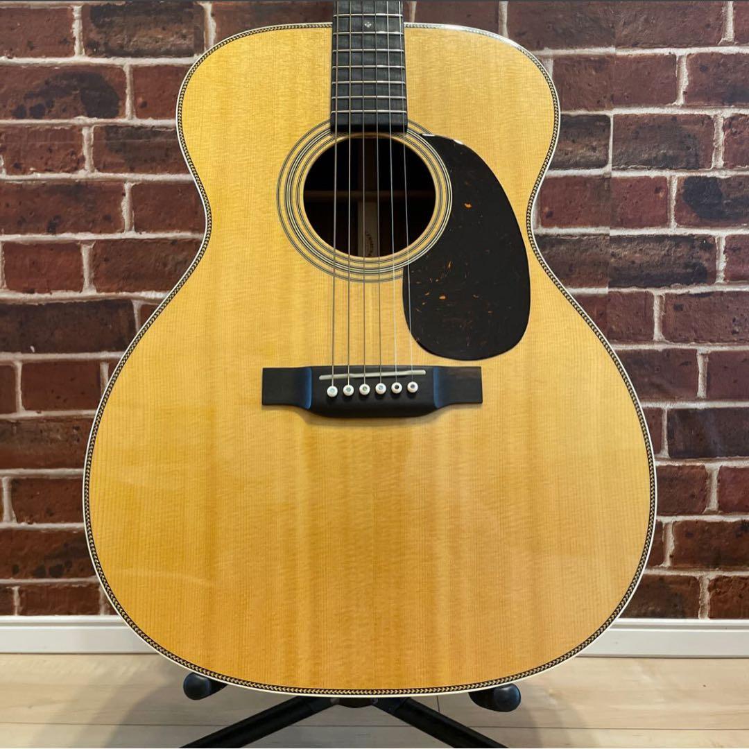 ギター Martin 000-28 standard